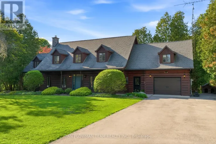 3354 CONCESSION 8 ROAD, Clarington