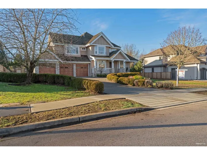 3355 164A STREET, Surrey