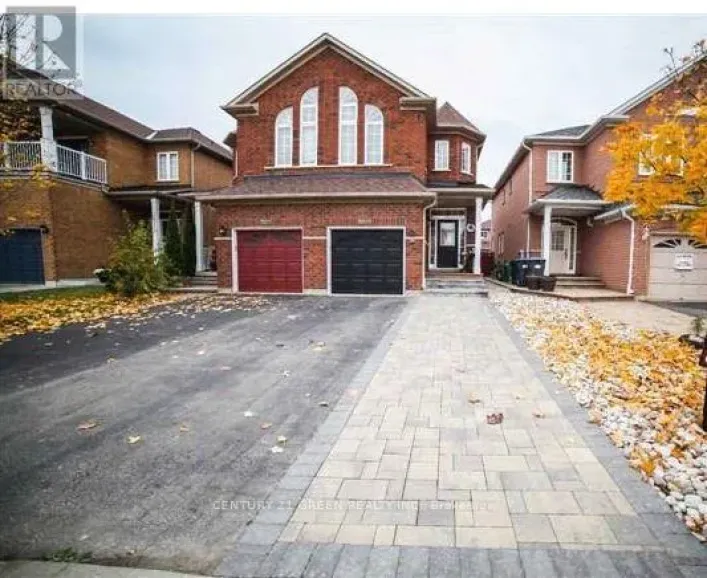 3355 FOUNTAIN PARK AVENUE, Mississauga