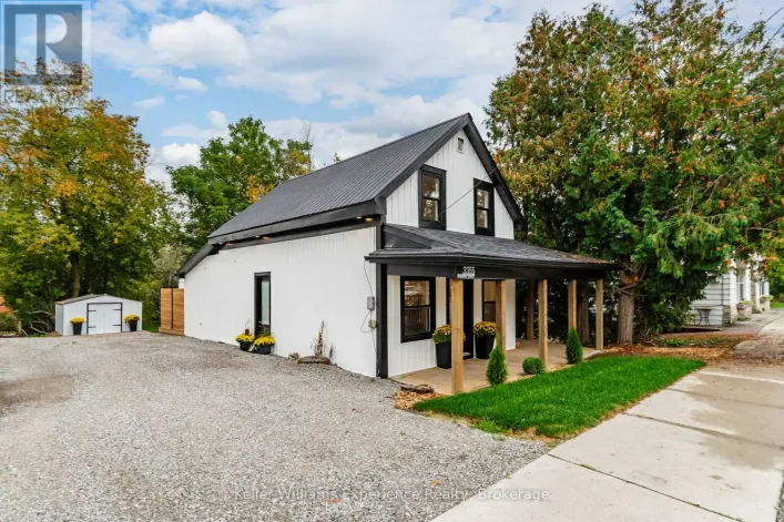 3355 MUSKOKA STREET, Severn