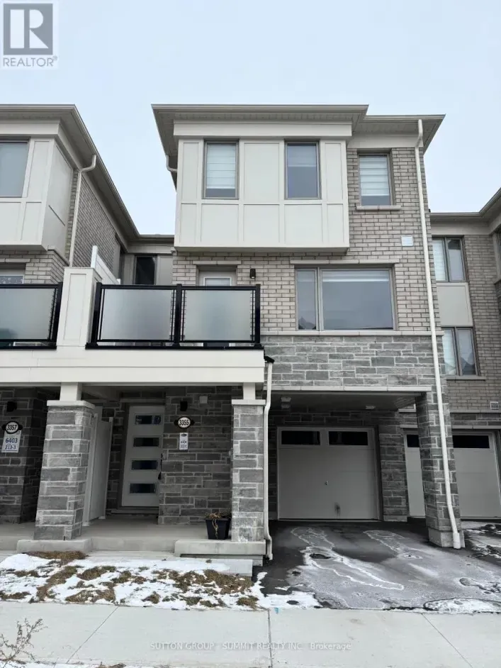 3355 THUNDERBIRD PROM, Pickering