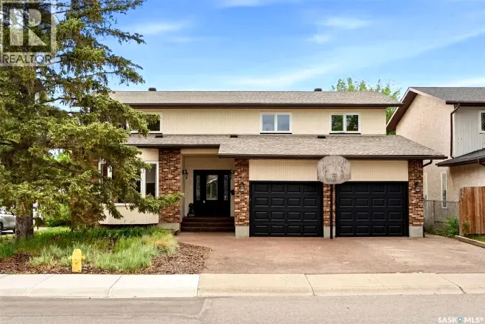 House for sale: 3355 Westminster ROAD, Regina