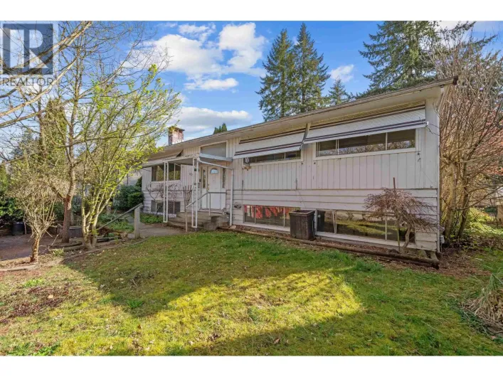 3356 LIVERPOOL STREET, Port Coquitlam