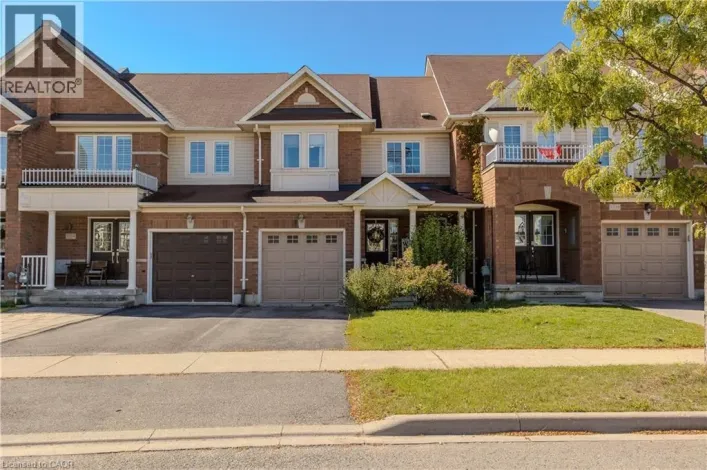 3356 MIKALDA Road, Burlington