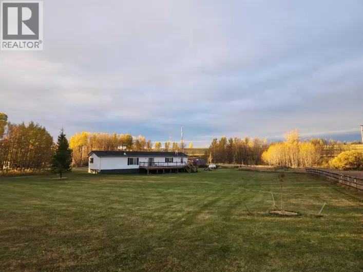 33560 Range Road 53, Rural Mountain View County