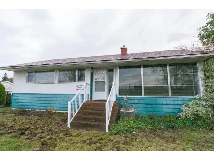 33569 5TH AVENUE, Mission