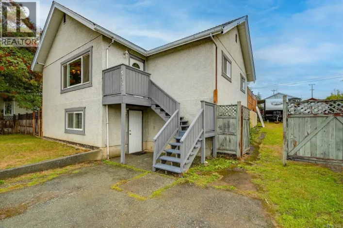3357 6th Ave, Port Alberni