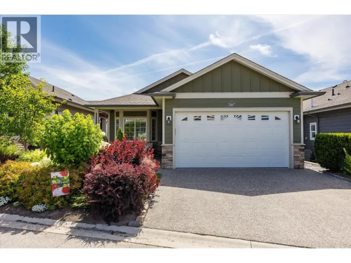 3357 Kingfisher Road, Westbank