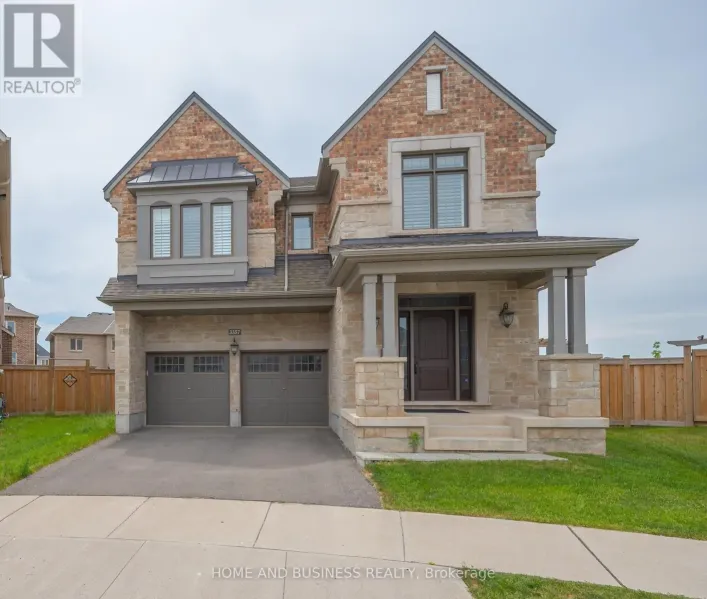 3357 MINTWOOD CIRCLE, Oakville