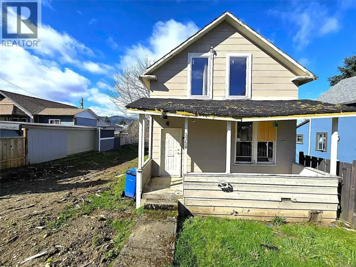 3358 6th Ave, Port Alberni