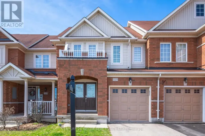 3358 MIKALDA ROAD, Burlington