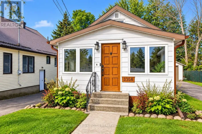 3358 MUSKOKA STREET, Severn