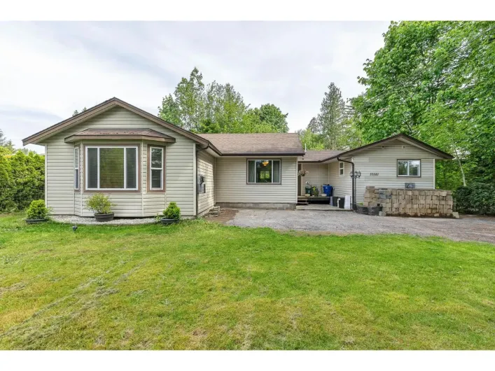 33581 DEWDNEY TRUNK ROAD, Mission