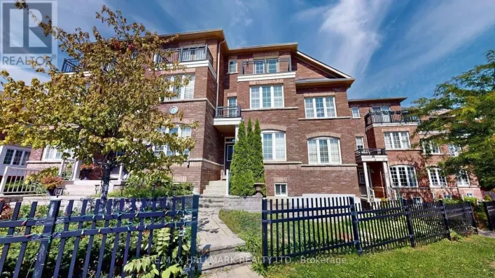 3358C KINGSTON ROAD, Toronto