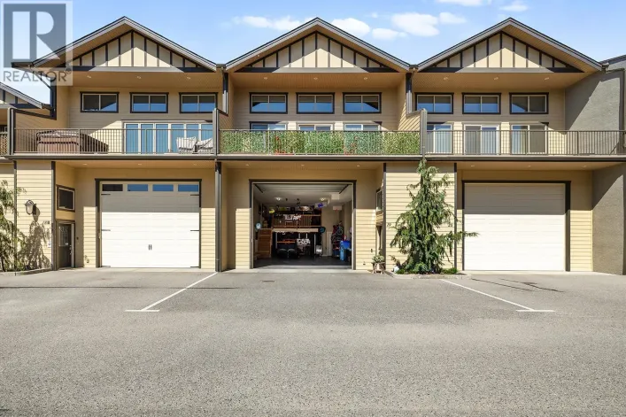 3359 Cougar Road Unit# 19, West Kelowna