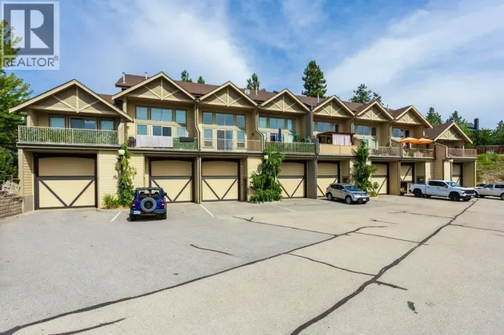 3359 Cougar Road Unit# 3, Westbank