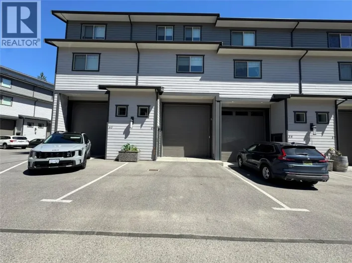 3359 Cougar Road Unit# 59, West Kelowna