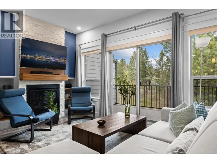 3359 Cougar Road Unit# 63, West Kelowna