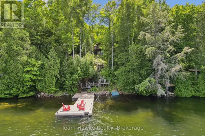 3359 MAPLE RIDGE ROAD, Algonquin Highlands