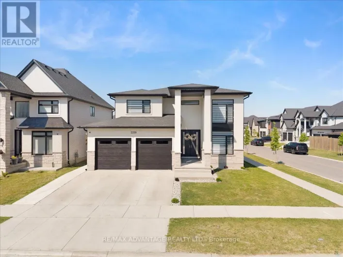 3359 REGIMENT ROAD, London South