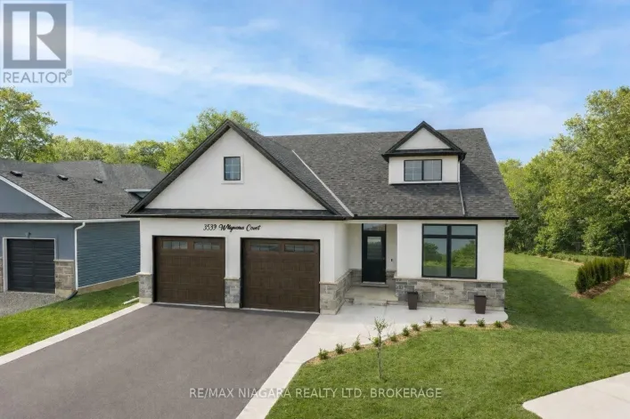 3359 WILLGUARD COURT, Niagara Falls