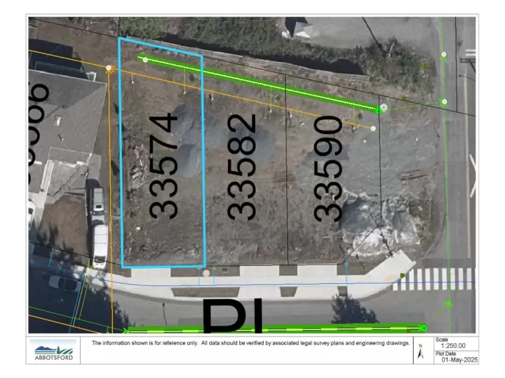 33590 MCCALLUM PLACE, Abbotsford