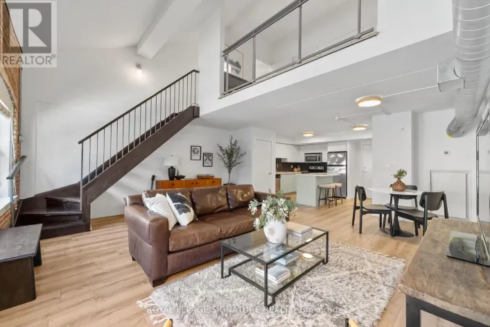 336 - 1100 LANSDOWNE AVENUE, Toronto