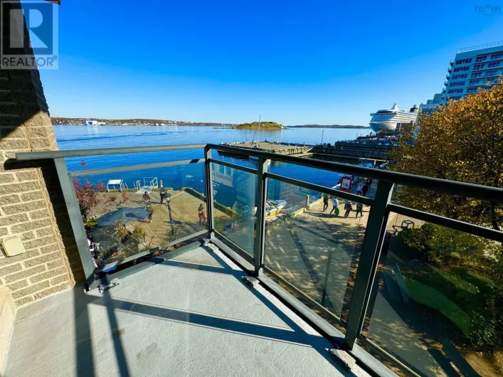 336 1477 Lower Water Street, Halifax