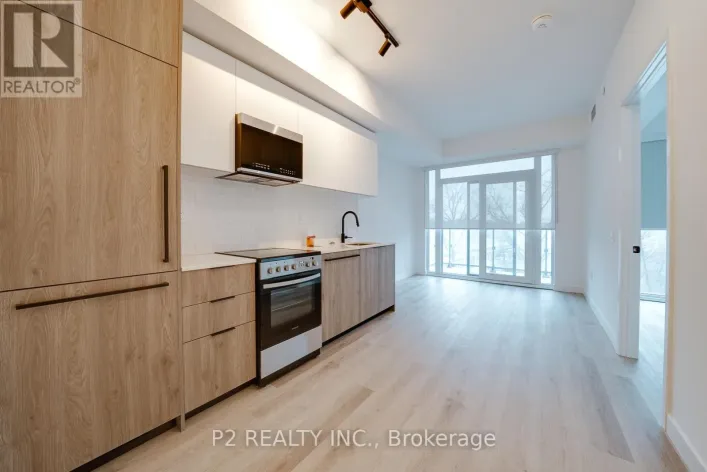 336 - 1635 MILITARY TRAIL, Toronto