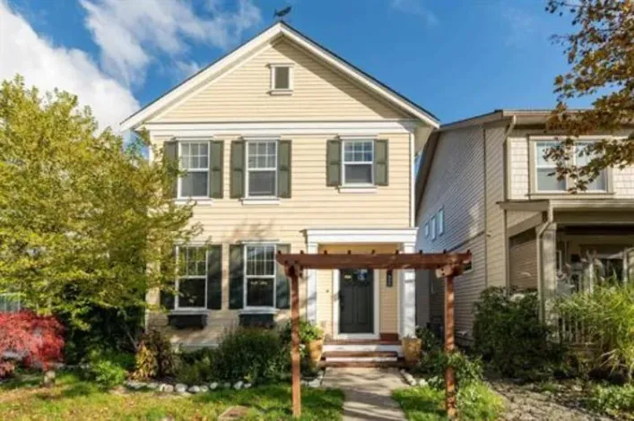 336 172 STREET, Surrey