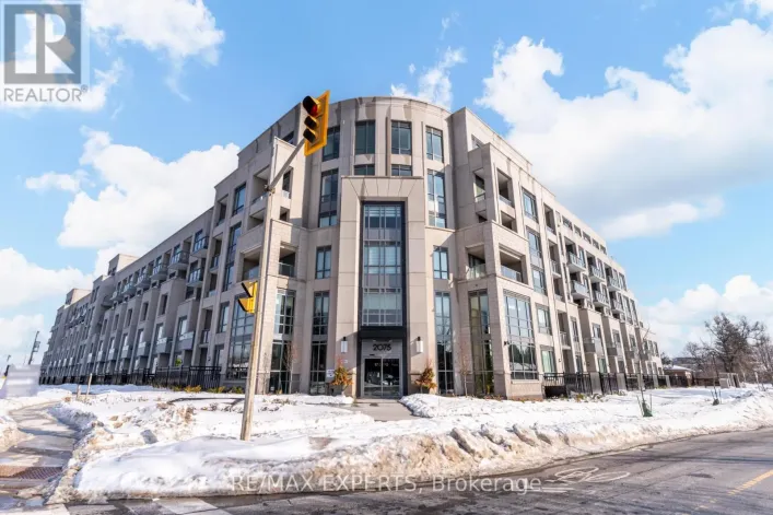336 - 2075 KING ROAD, King