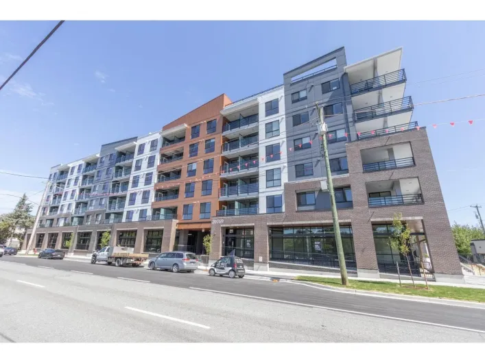 336 20769 FRASER HWY, Langley