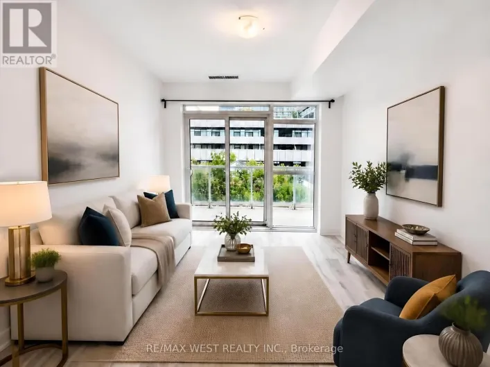 336 - 251 MANITOBA STREET, Toronto