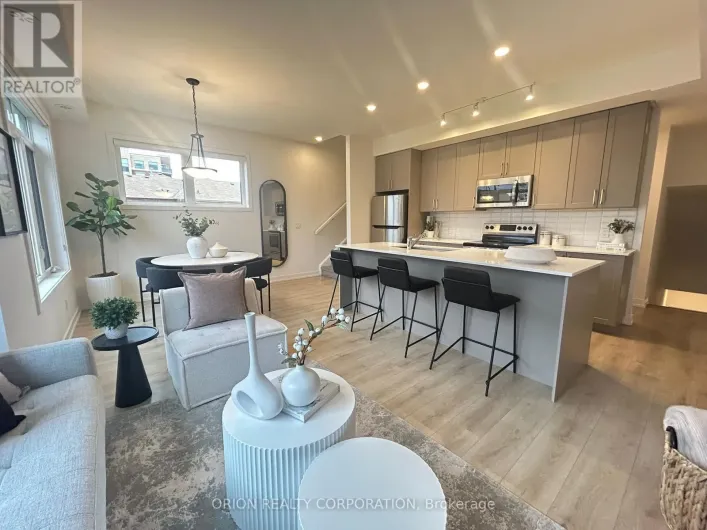 336 - 3078 SIXTH LINE, Oakville