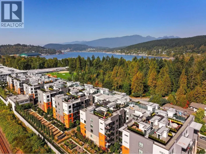 336 55 KLAHANIE DRIVE, Port Moody