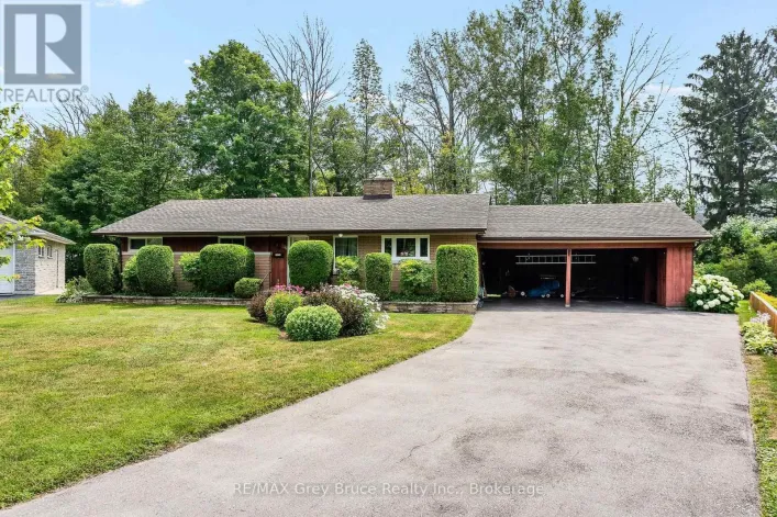 336 6TH AVENUE E, Owen Sound