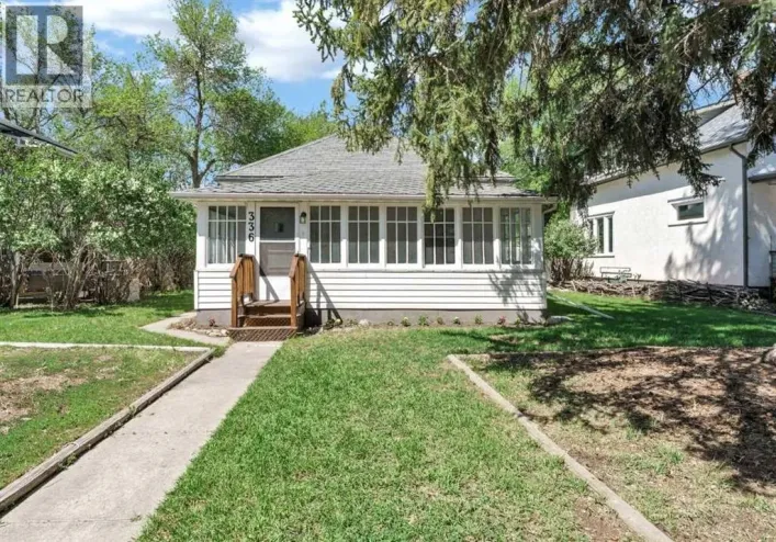 336 7 Street SE, Medicine Hat