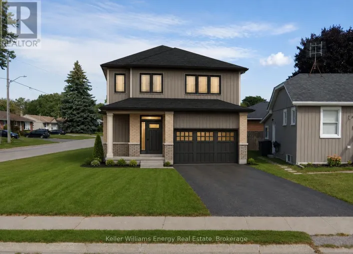 336 ANNAPOLIS AVENUE, Oshawa