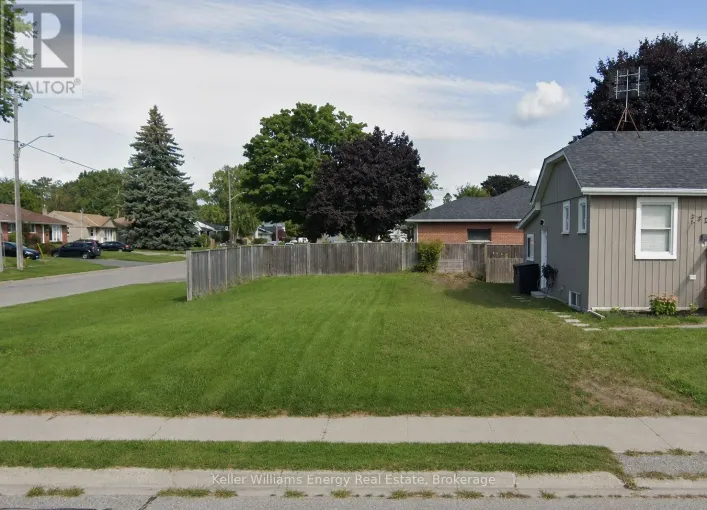 336 ANNAPOLIS AVENUE, Oshawa