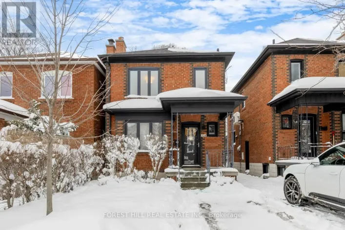 336 ARLINGTON AVENUE, Toronto