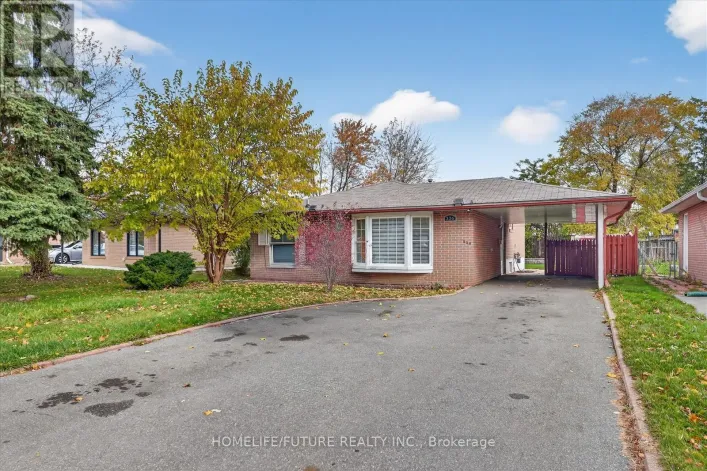 336 BARTLEY BULL PARKWAY, Brampton