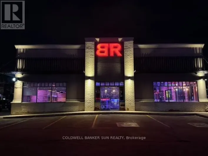 336 BAYFIELD STREET, Barrie