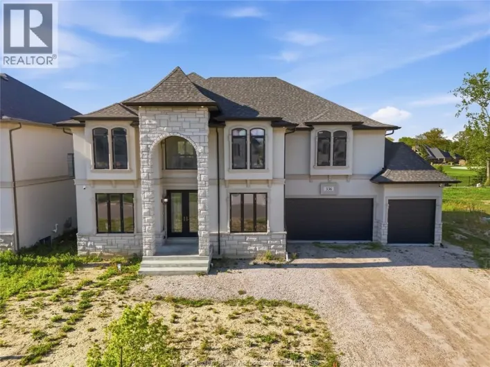 336 BENSON COURT, Amherstburg