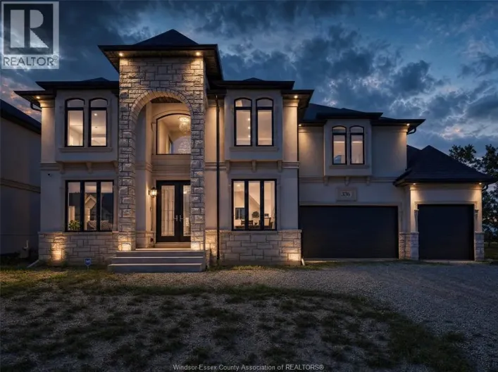 336 BENSON COURT, Amherstburg