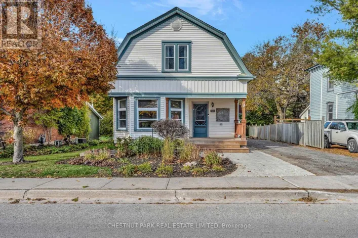 336 BLOOMFIELD MAIN STREET, Prince Edward County