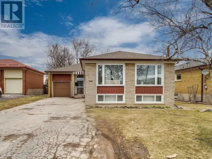 336 BRIGHTON AVENUE, Toronto