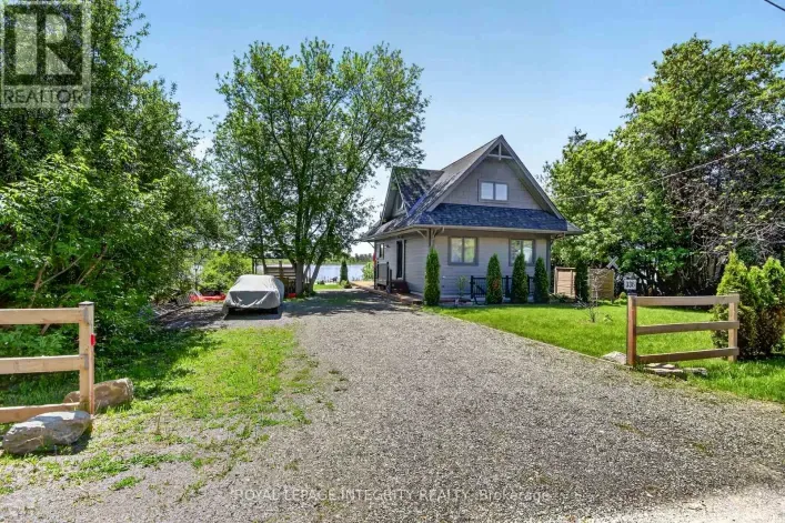 House for sale: 336 BROADWAY STREET W, Merrickville-Wolford