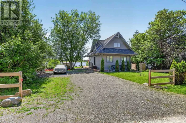 336 BROADWAY STREET W, Merrickville-Wolford
