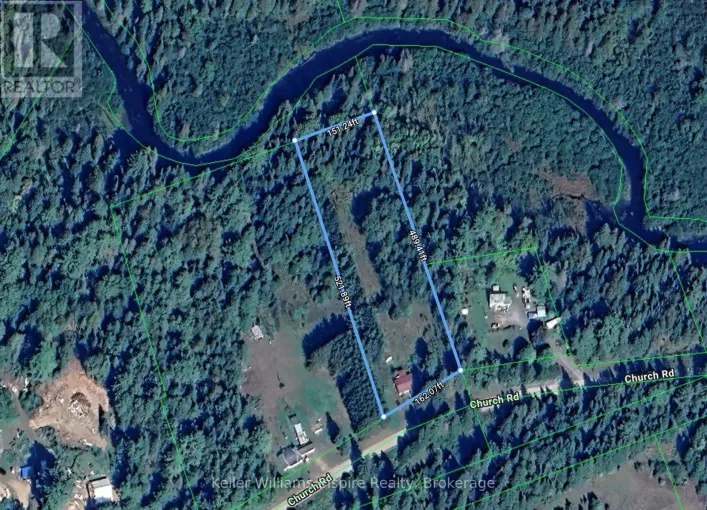 336 CHURCH ROAD, Hastings Highlands