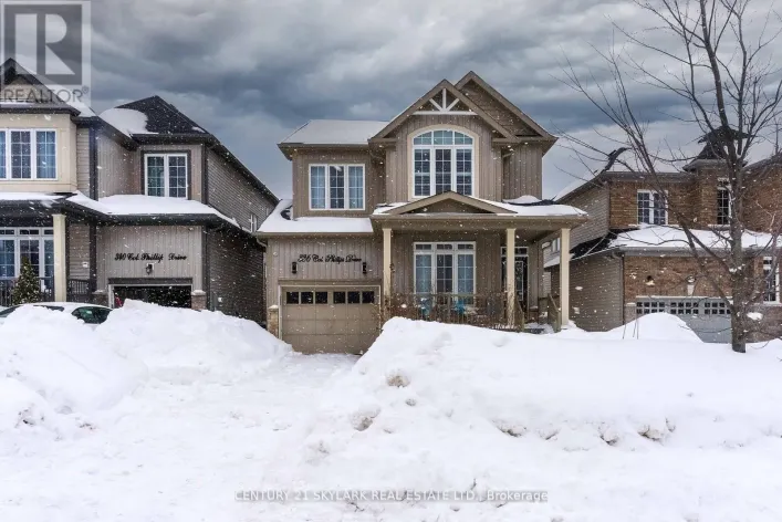 336 COL PHILLIPS DRIVE, Shelburne